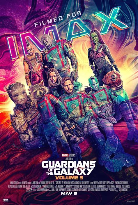 les gardiens de la galaxie 3 openh264|Marvel Studios’ Guardians of the Galaxy Vol. 3.